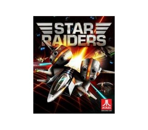 Star Raiders
