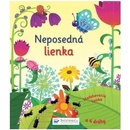 Neposedná lienka