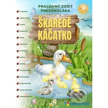 Škaredé káčatko