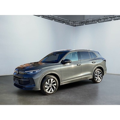 Volkswagen Tiguan 1.5 eTSI Life DSG 110 kW