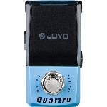 JOYO JF-318 Quattro Eфект за китара (JF-318)