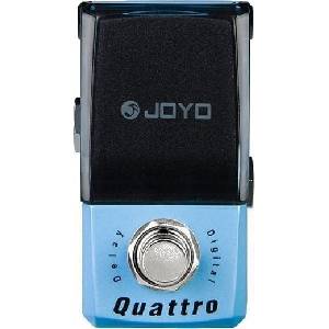 JOYO JF-318 Quattro Eфект за китара (JF-318)