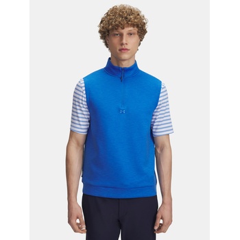 Under Armour Мъжки елек Under Armour UA Drive Midlayer Vest-BLU Under Armour | Sin | МЪЖЕ | S