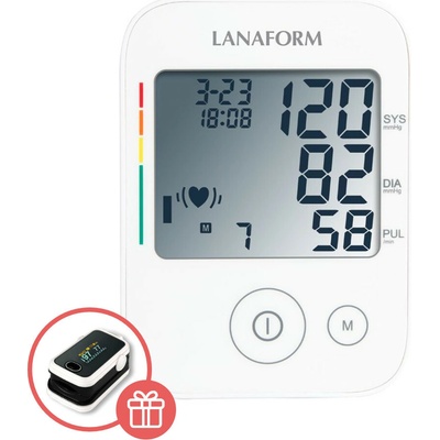 Lanaform ABPM-100