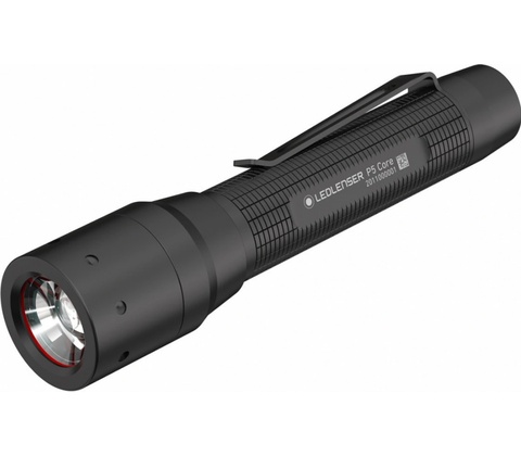 Ledlenser P5 CORE