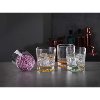 Spiegelau Комплект чаши за уиски Spiegelau Lounge 2.0 305 ml (4 броя) (2713066)