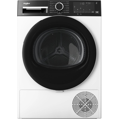 WHIRLPOOL WPS D8 WBS EE