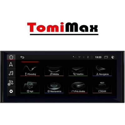 TomiMax 890