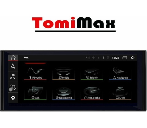 TomiMax 890