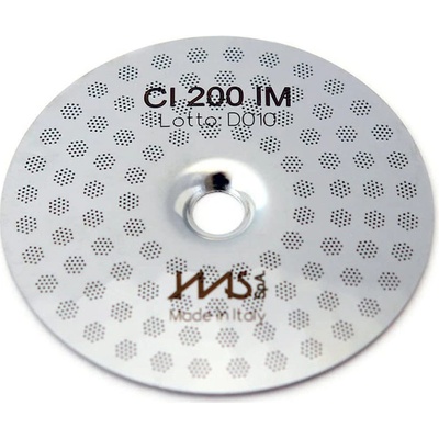 IMS CI 200 IM, Lelit precízna sprcha