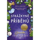 Strážkyně příběhů