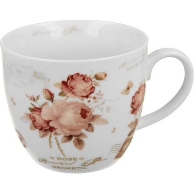 DUO PORCELAIN Hrnek 460 ml 966258