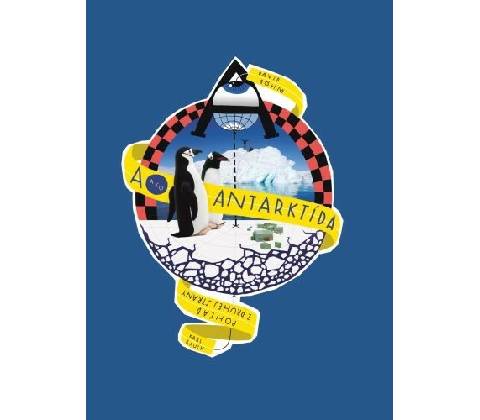 A ako Antarktída