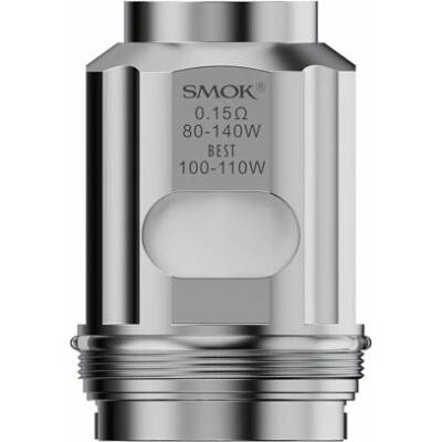 SMOK V18 Mini dual meshed žhavící hlava 0,15ohm