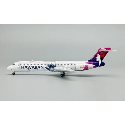 Phoenix B717-26R Hawaiian Airlines Lilo & Stitch Colors named Puai'ohi 1:400