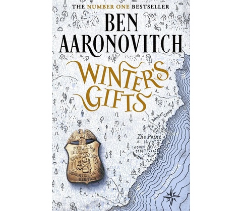 Winter's Gifts
