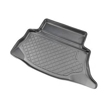 Image 1 of Гумирана стелка за багажник за Nissan Leaf (2010+) + Leaf Facelift 5 doors with / without BOSE soundsystem