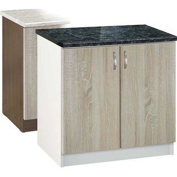 Image 1 of Bogdan Furniture G Шкаф Лукс 1002 с рафт