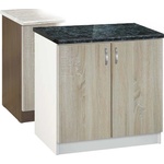 Bogdan Furniture G Шкаф Лукс 1002 с рафт - bogdanmebel