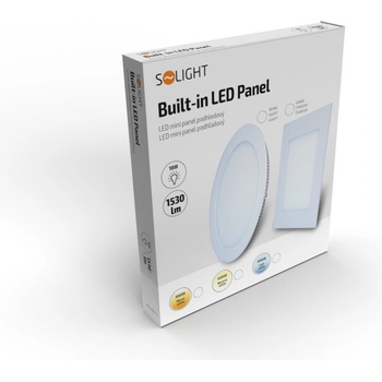 Solight WD109