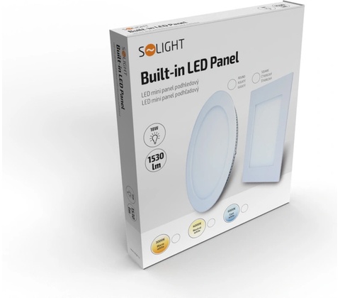 Solight WD109