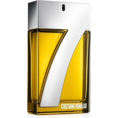 Cristiano Ronaldo CR7 Discover toaletná voda pánska 30 ml