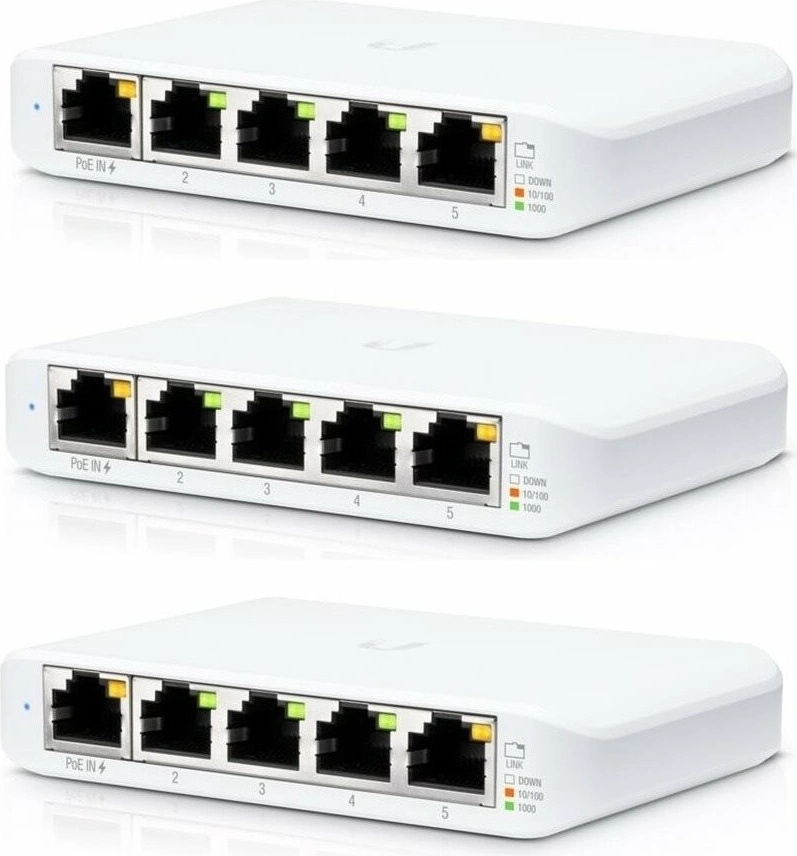 UBIQUITI USW-Flex-Mini