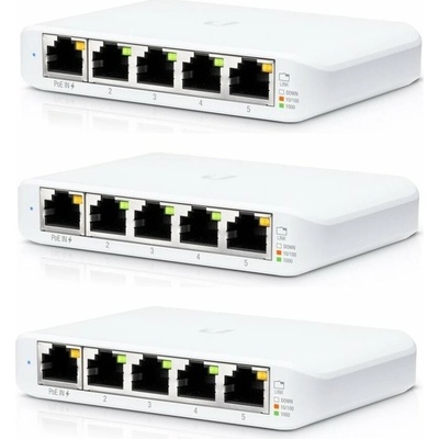 UBIQUITI USW-Flex-Mini