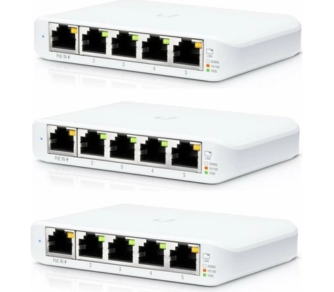 UBIQUITI USW-Flex-Mini