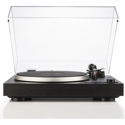 Dual CS 418 + Ortofon 2M