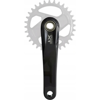 Shimano XT Di2 FC-M8200