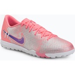 Nike Мъжки футболни обувки Nike Zoom Vapor 16 Academy TF Vini Jr sunset pulse/old royal