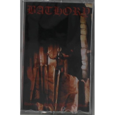 Bathory - Under The Sign Of The Black Mark MC