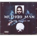Method Man - Tical 2000: Judgement Day - CD