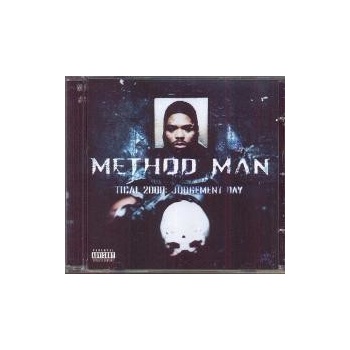 Method Man - Tical 2000: Judgement Day - CD