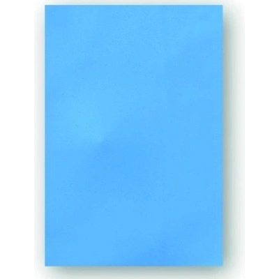 CF bazénová plachta Blue na bazén 3,6 x 1,2 m