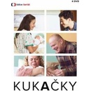 Kukačky: DVD