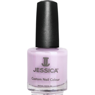 Jessica lak na nehty 1162 Lavender Lush 15 ml