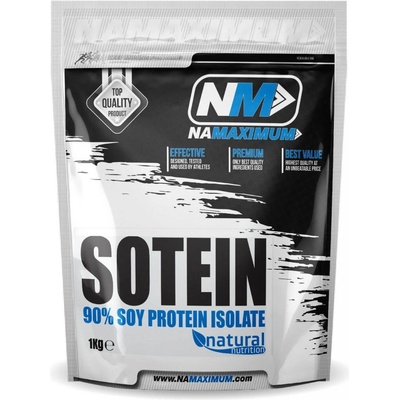 Natural Nutrition Sotein 90 1000 g