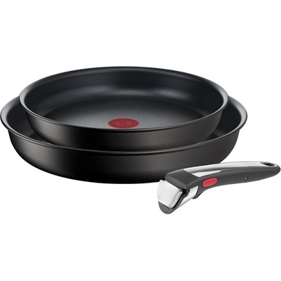 Tefal sada nádobí Ingenio Unlimited 3 ks L7638942