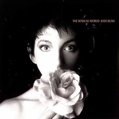 BUSH, KATE - SENSUAL WORLD -REISSUE