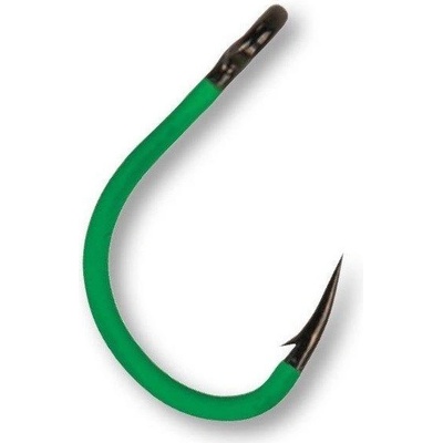 Madcat A-Static Jig Hooks vel.8 5 ks