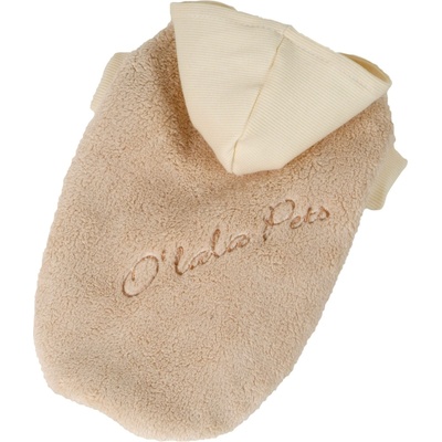 Ó lala Pets Mikina 2v1 Bunda pro psa Fluffy