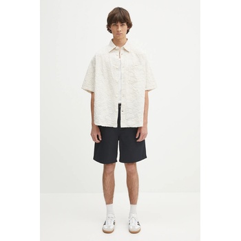 Norse Projects Къс панталон Norse Projects Ragnar Fine Broken Twill Shorts (N35.0620.7004)