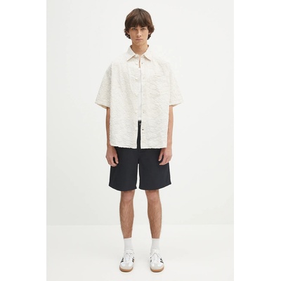 Norse Projects Къс панталон Norse Projects Ragnar Fine Broken Twill Shorts (N35.0620.7004)