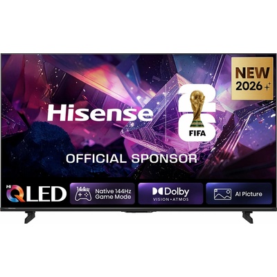 Hisense 85E7S PRO