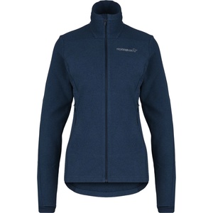 Norrøna Дамско поларено яке Norrøna Women's Falketind Warm1 Jacket Fleece jacket - Indigo Night - размер XL (105-1500-0715)