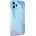 Forcell Силиконов Калъф за iPhone 11 Pro, Printing Pop Case, Син (5903396111679)