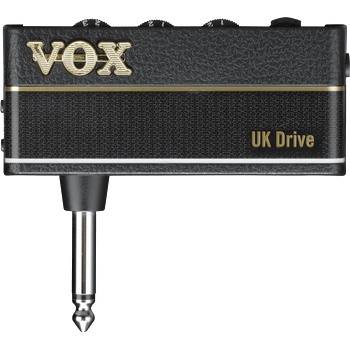 Image 1 of VOX amPlug 3 UK Drive