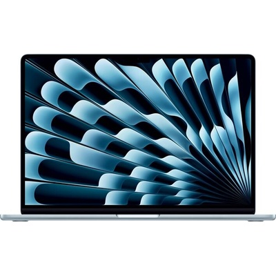 Apple MacBook Air 15" M5 10-Core GPU (2026) Sky Blue MDVU4SL/A